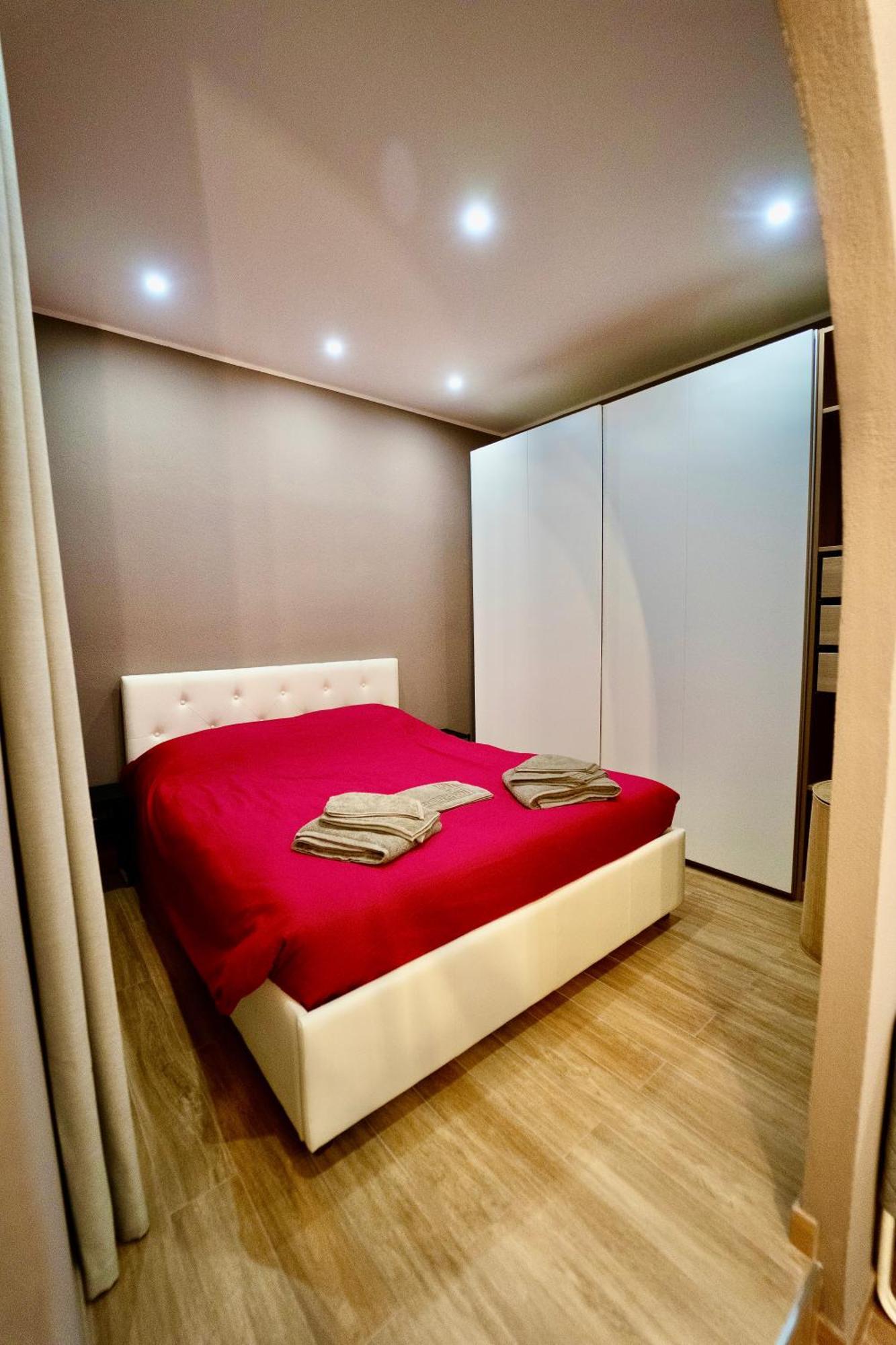 Apartment Maramarti - In The Heart Of The Historic Center *