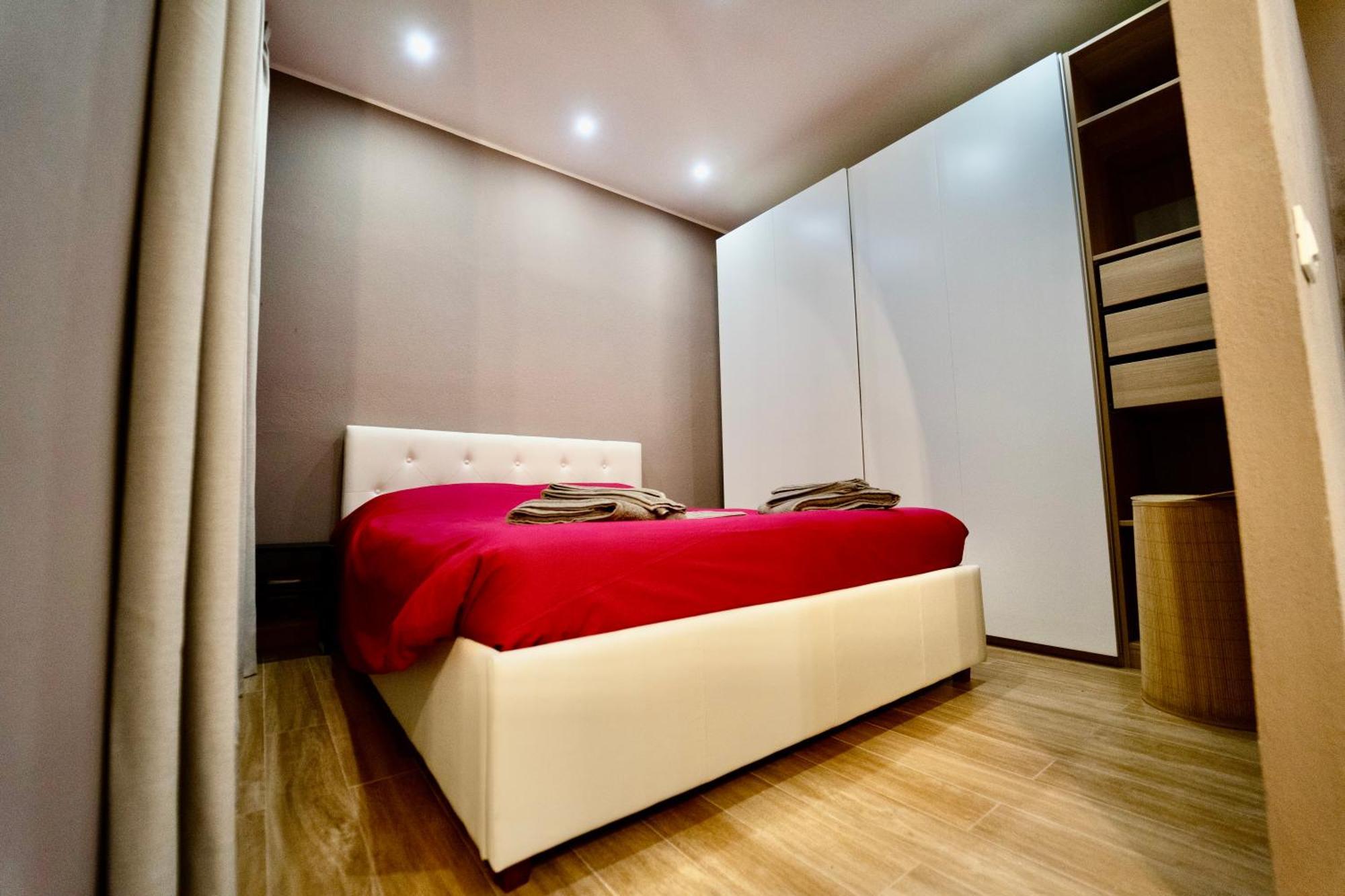 Apartment Maramarti - In The Heart Of The Historic Center *