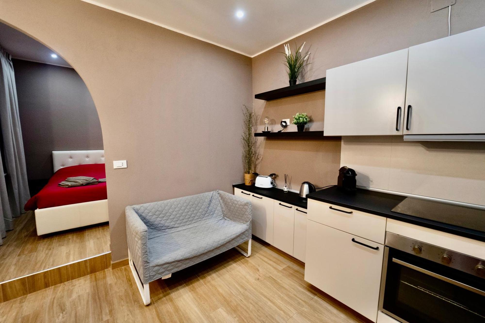 Maramarti - In The Heart Of The Historic Center * Genua