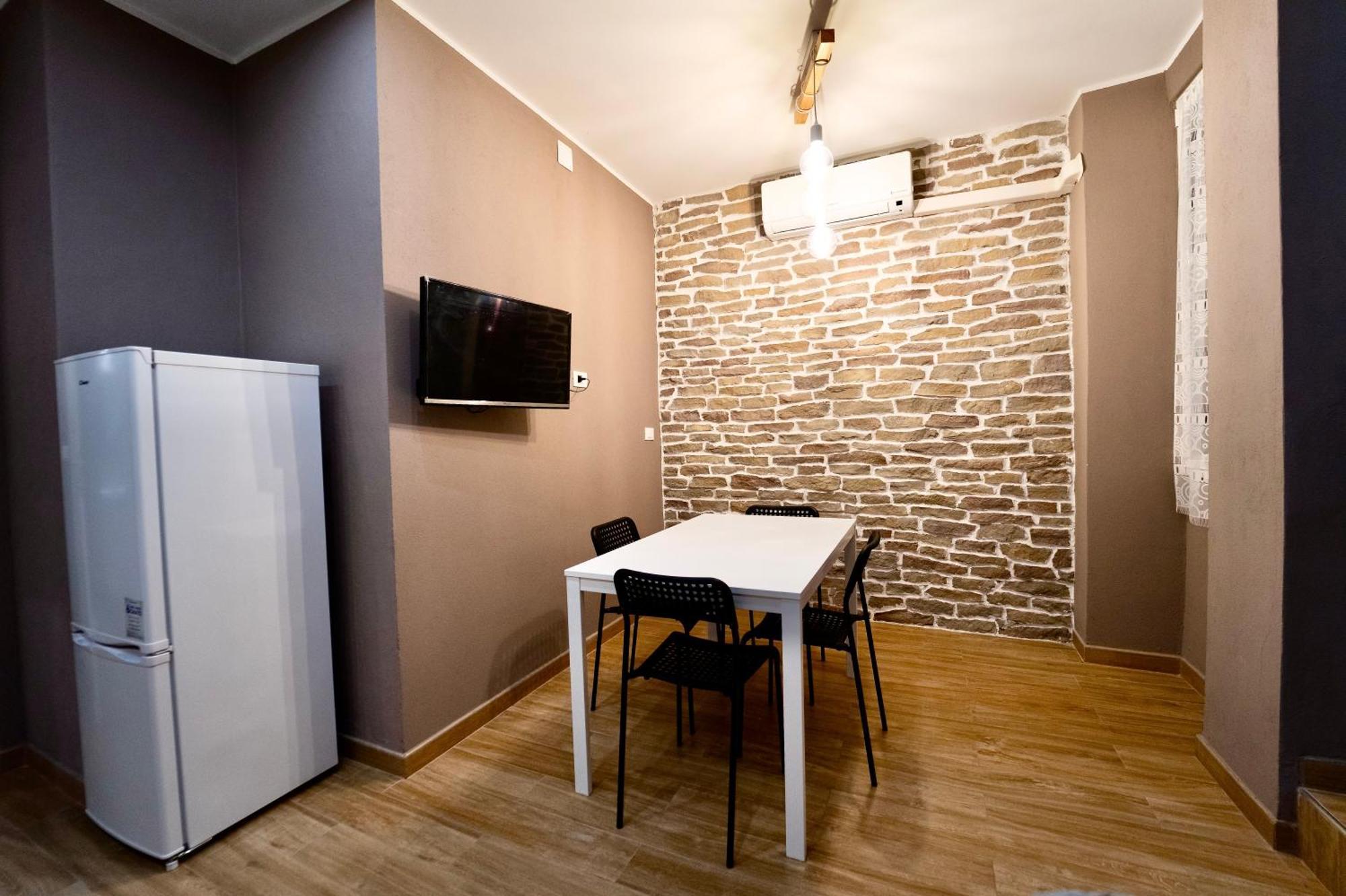 Maramarti - In The Heart Of The Historic Center Appartement *
