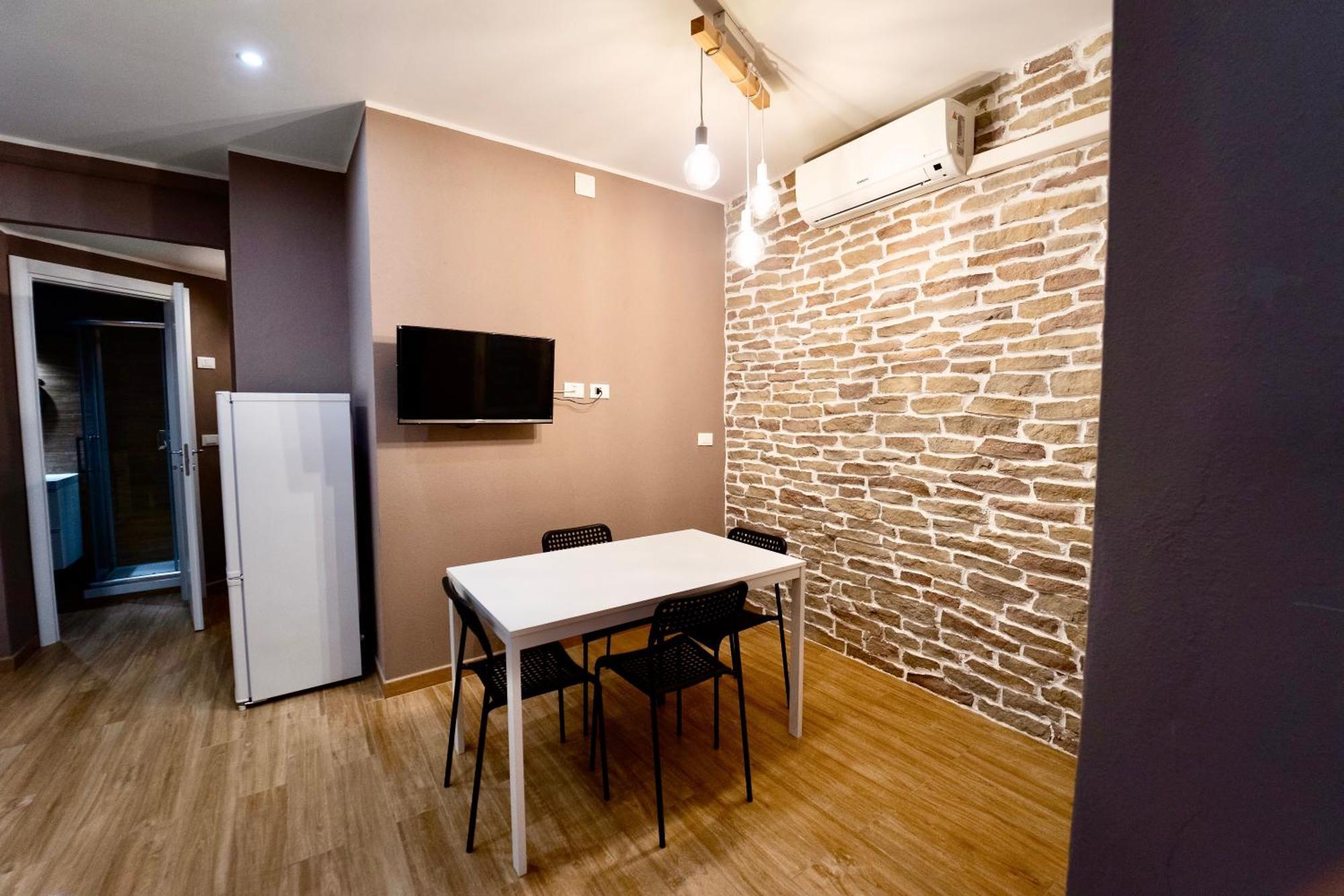 Apartment Maramarti - In The Heart Of The Historic Center